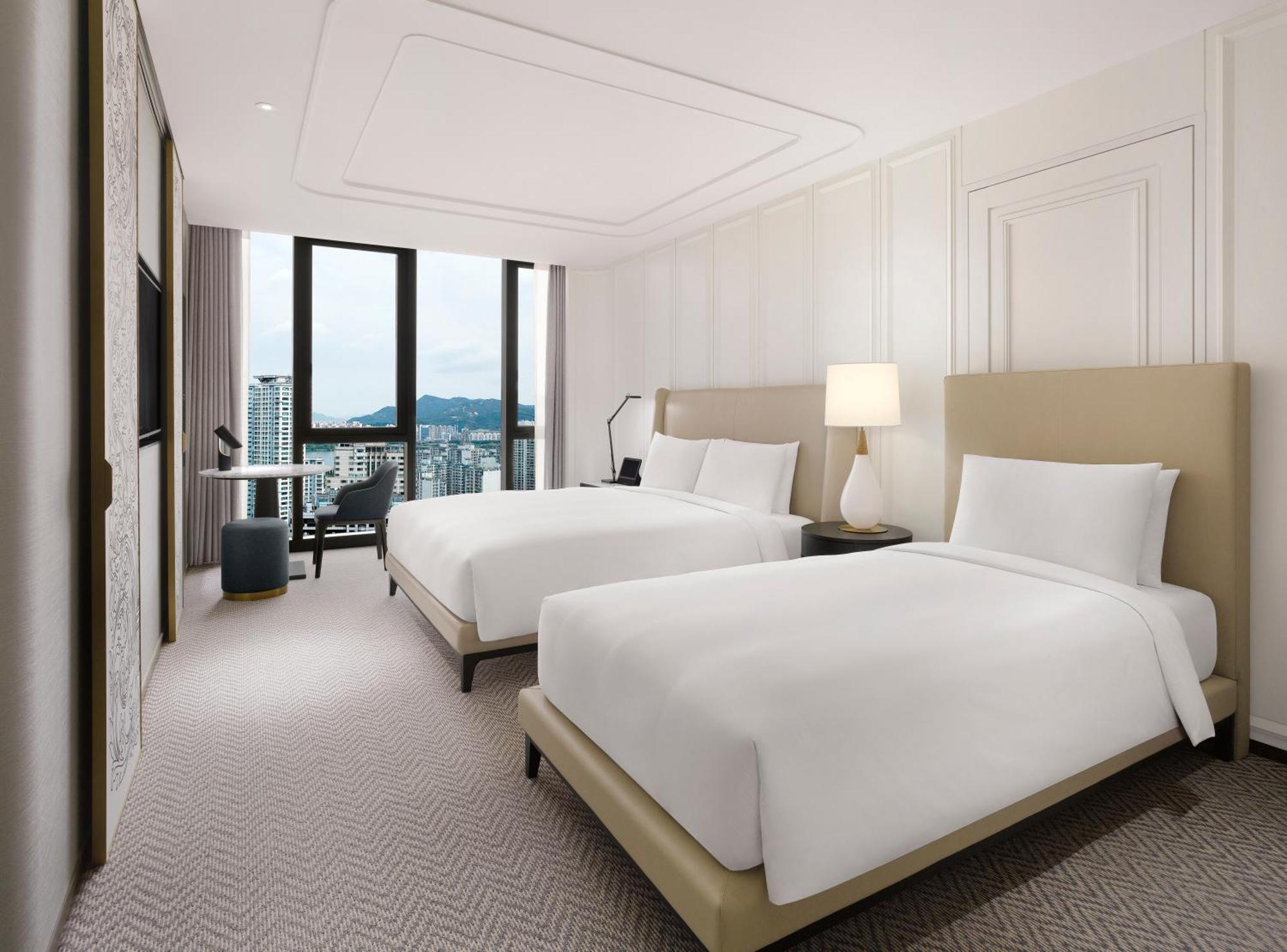 Sofitel Ambassador Seoul Hotel & Serviced Residences Exterior photo